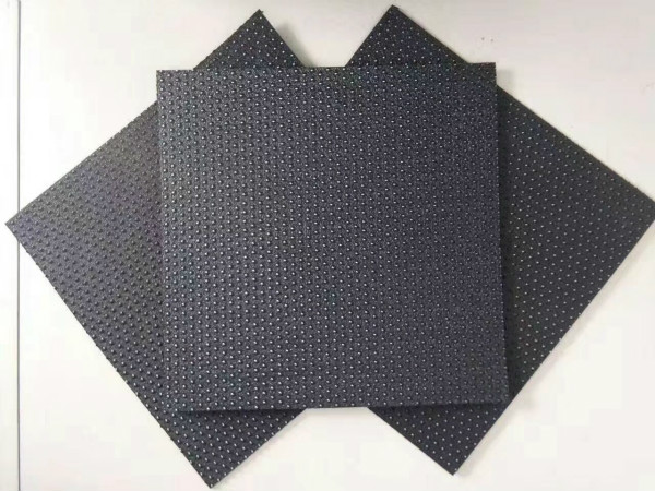 駐點(diǎn)防水板