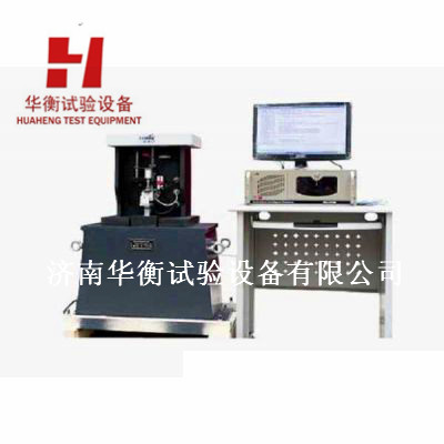 高頻往復(fù)疲勞磨損試驗(yàn)機(jī)(柴油潤(rùn)滑性能試驗(yàn)機(jī))