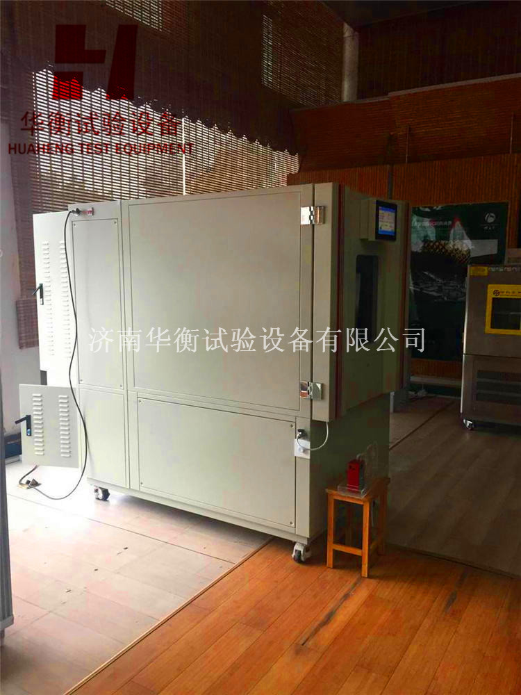 智能甲醛環境測試艙供應商 快速濕度甲醛氣候箱